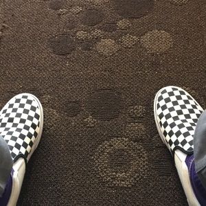 Meet your Posher, Nicky